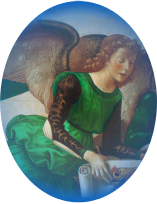 L'Ange de l'anne 2023 -  Ange Jhudiel