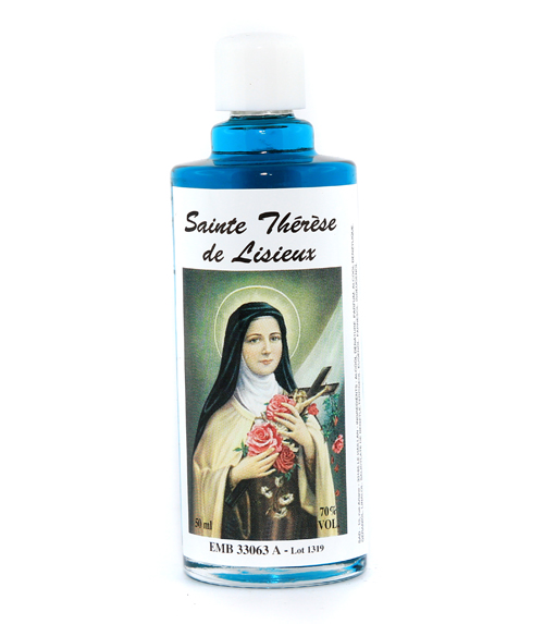 Eau de Sainte Thrse (50 ml)