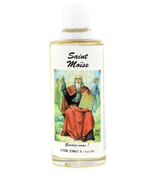 Eau de Saint Mose (50 ml)