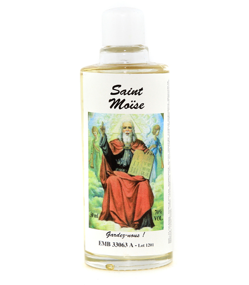 Eau de Saint MoÏse (50 ml)