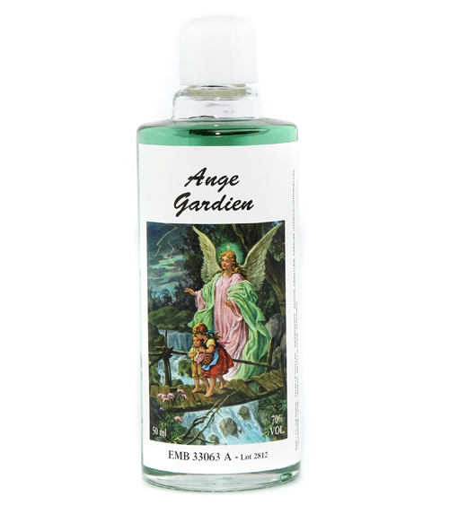 Eau de l'Ange Gardien  Protecteur (50 ml)