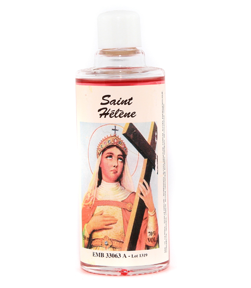Eau de Sainte Hélène ( 50 ml )