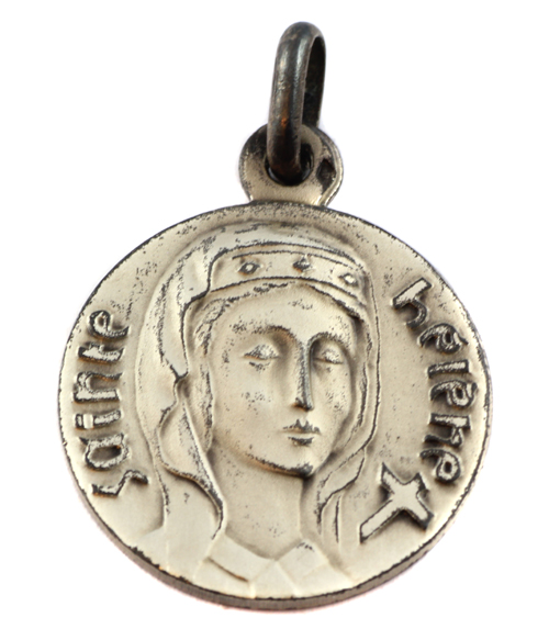 Medaille sainte hélène