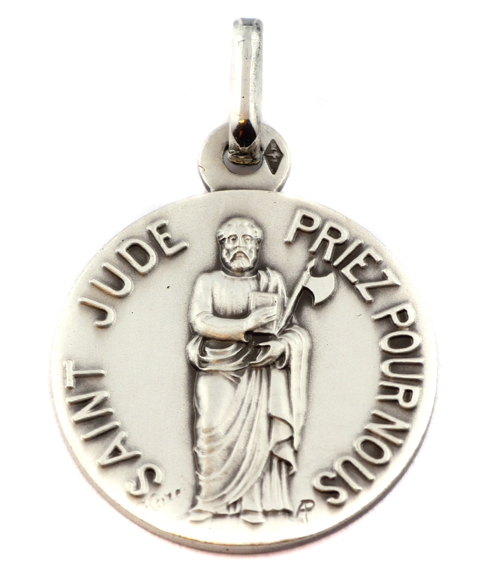 Medaille saint jude