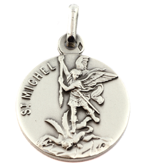 Medaille saint michel