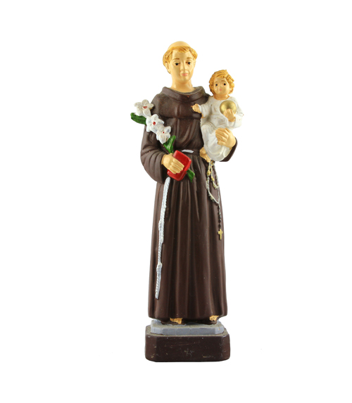 Saint antoine (15 cm)