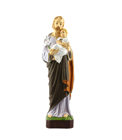 Saint joseph 15CM