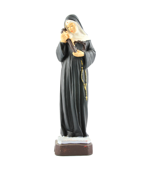 Sainte rita (15 cm)