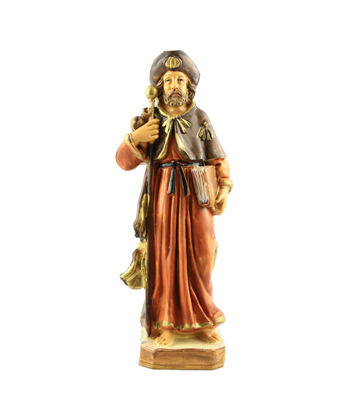 Saint jacques ( 15 cm )