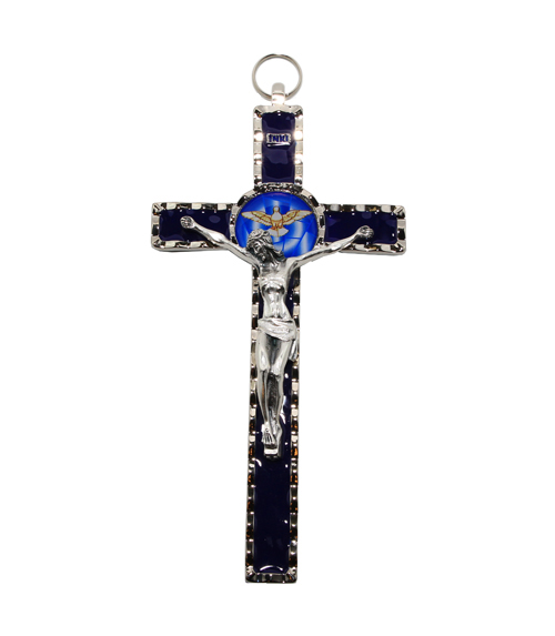 Croix st esprit ( 18 cm )