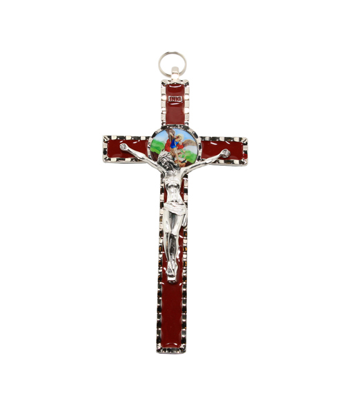 Croix st michel (18 cm)