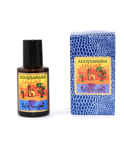 Parfum Aoussarabia  (30 ml )