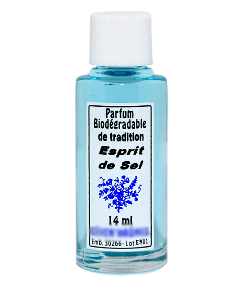 Baume d'eau (14ml)