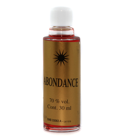 Eau Abondance (50 ml)