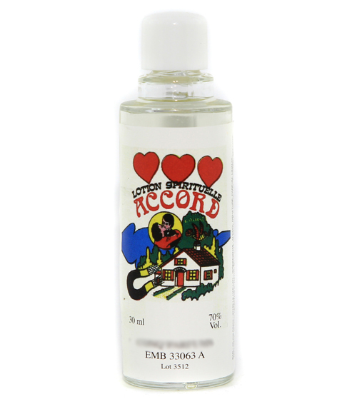 Eau Accord (50 ml)