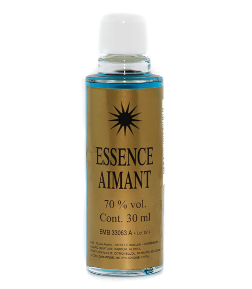 Eau Aimant (50 ml)