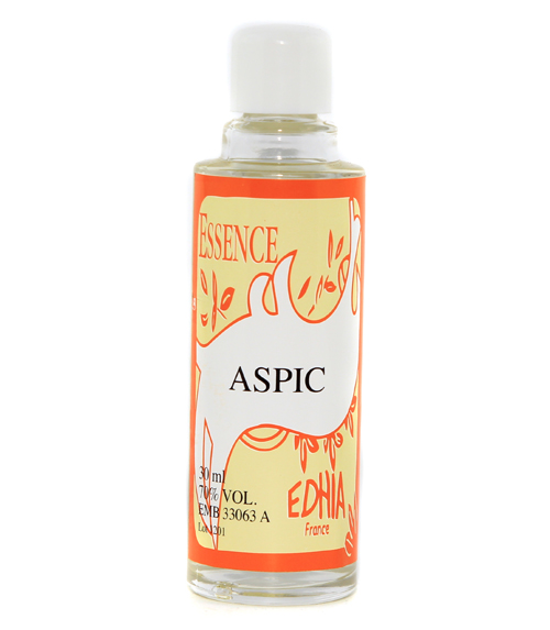 Eau Aspic (50 ml)