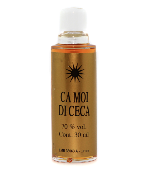 Ca Moi dit Ceca (50 ml)