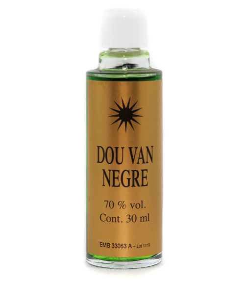 Eau Dou Van Negre (50 ml)