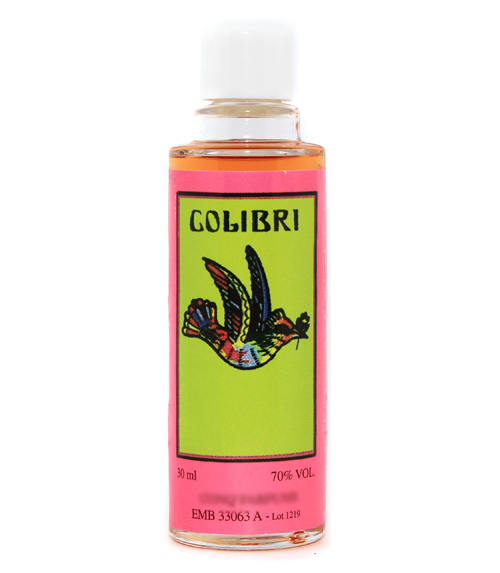 Eau Colibri (50ml)