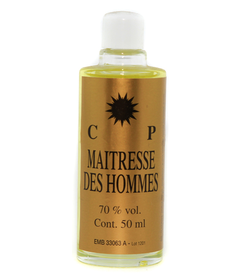 Eau Matresse des Hommes (50 ml)