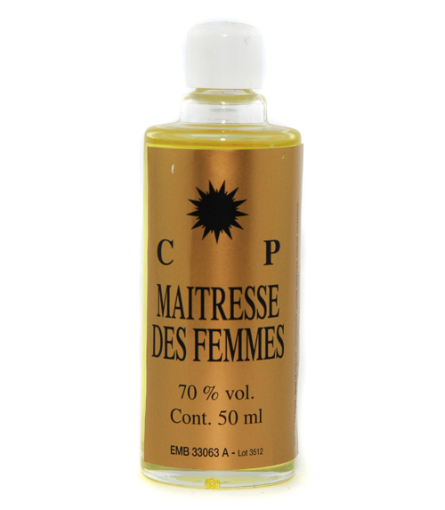 Eau Maîtresse des Femmes (50 ml)