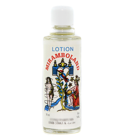Eau Miramboland (50 ml)