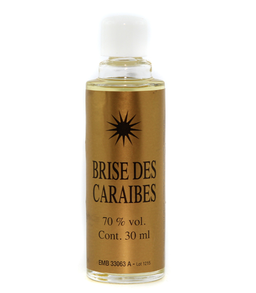 Eau Brise des Caraïbes (50 ml)