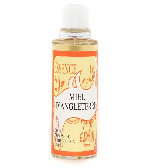  Miel d'Angleterre (50 ml)