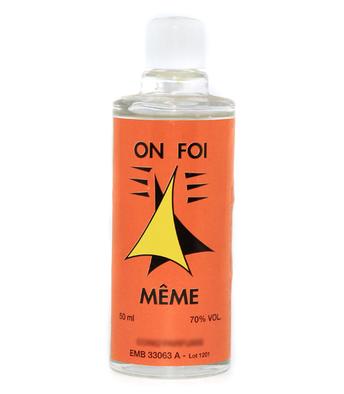 Eau On Foi Même (50 ml)