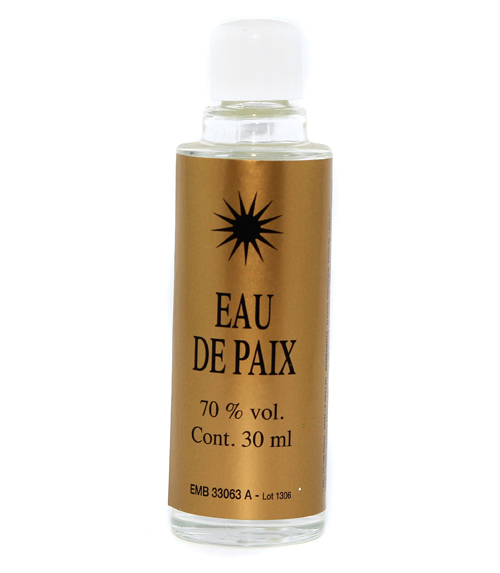 Eau Paix (30 ml)