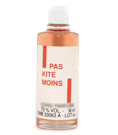 Eau Pas Kite Moins (50 ml)