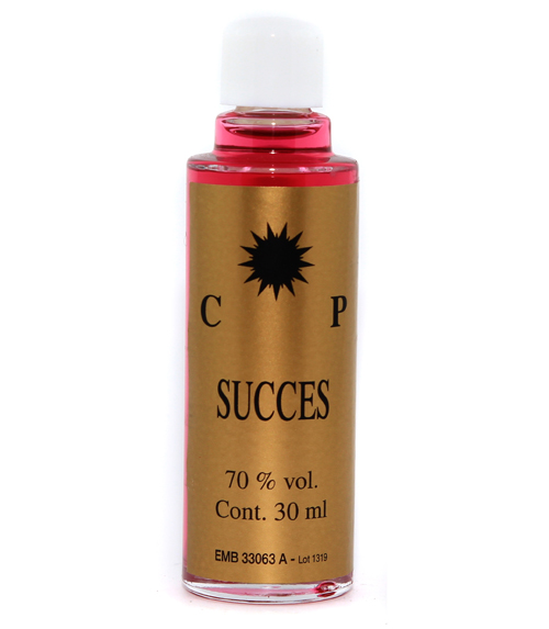 Eau de succès (50 ml)