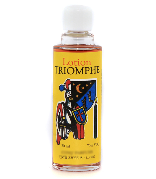 Eau de Triomphe (50 ml)