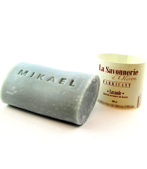 Savon Mikaël 