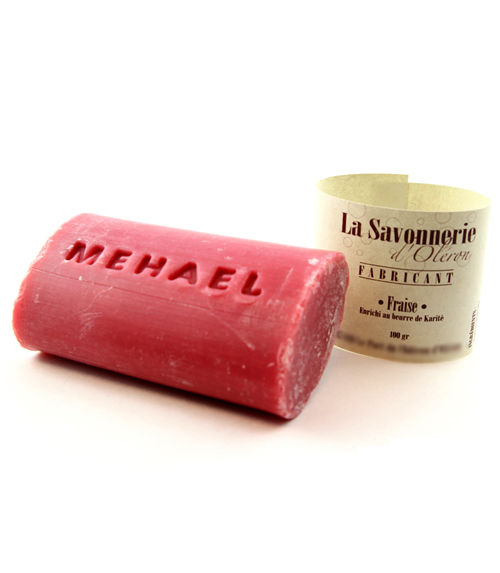 Savon Méhaël 