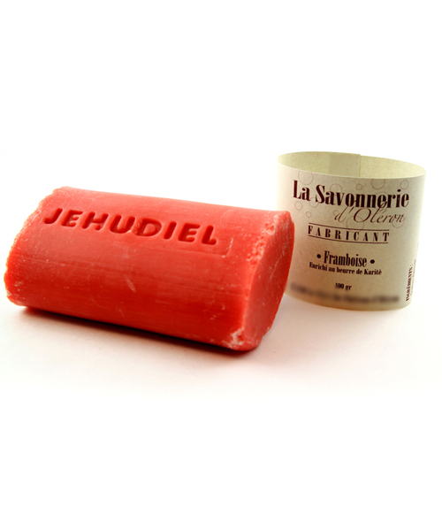 Savon Jéhudiel