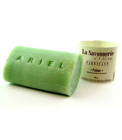 Savon Ariel 