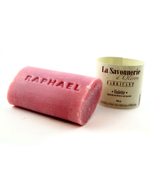 Savon Raphaël