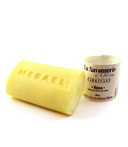 Savon Mébaël 