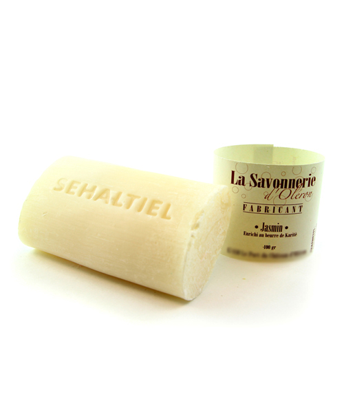 Savon Séhaltiel
