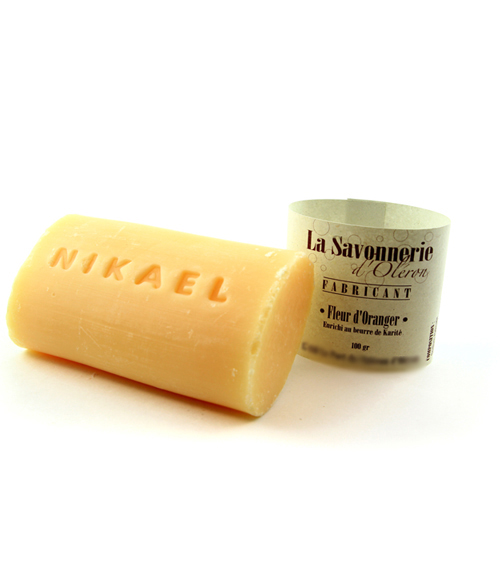 Savon Nikaël