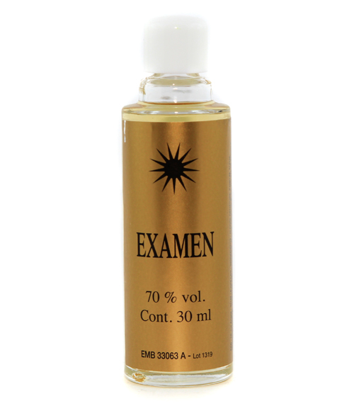 Eau examens- concours (50ml)