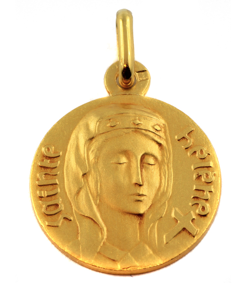 Medaille sainte hlne