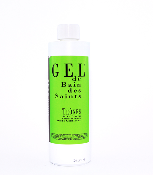 Gel trônes