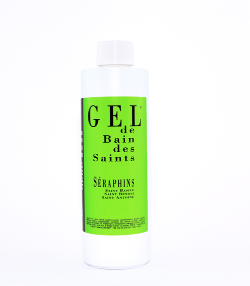 Gel séraphins