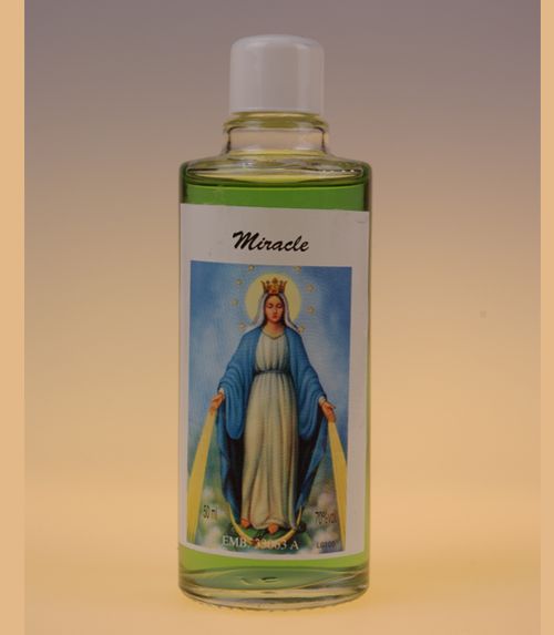 Eau Miracle (50 ml)