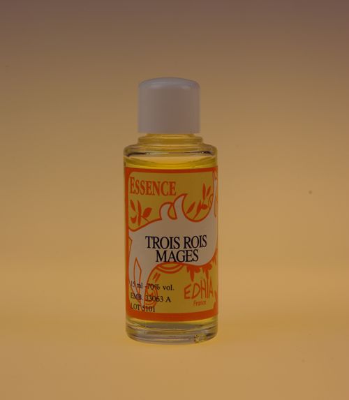 Eau des 3 Rois Mages (15 ml)