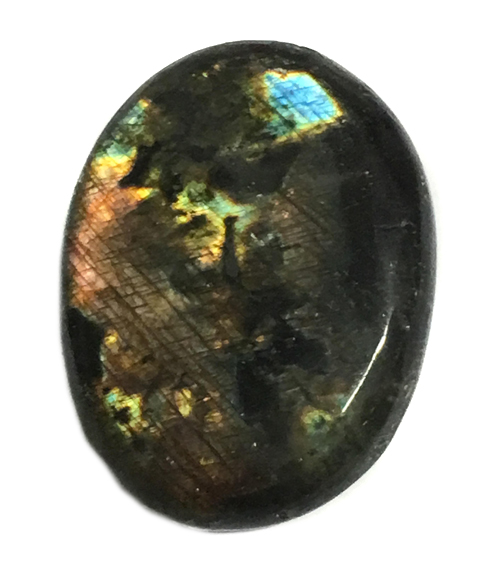 labradorite - pierre du commerce et affaires