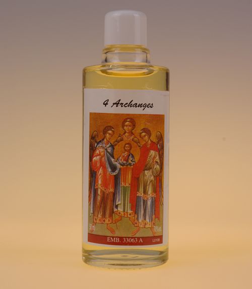 Eau des 4 Archanges (50 ml)